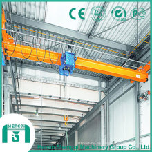 Hohe Arbeitsausgang LX Workshop Overhead Crane